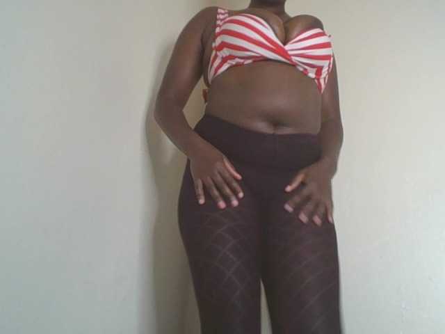 SexyBanni live webcam show