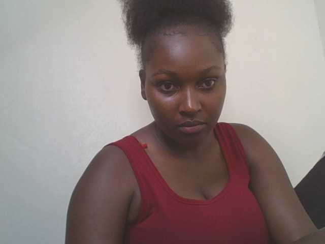SexyBanni live cam on BongaCams