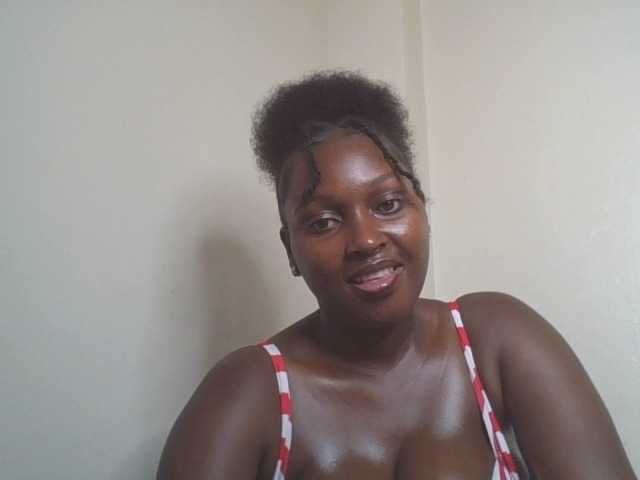 SexyBanni live webcam show