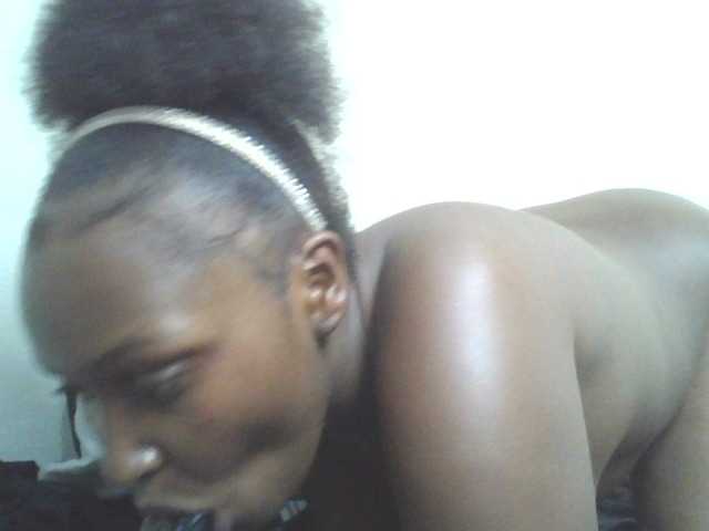 SexyBanni live webcam show