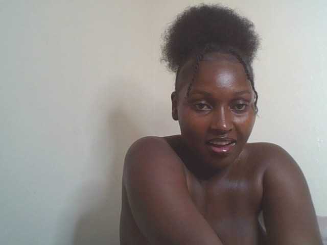 SexyBanni live webcam show