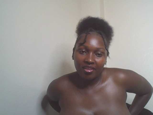 SexyBanni live webcam show