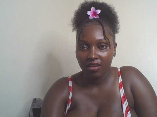 SexyBanni live webcam show