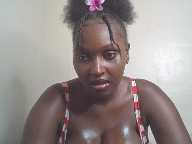 SexyBanni live webcam show
