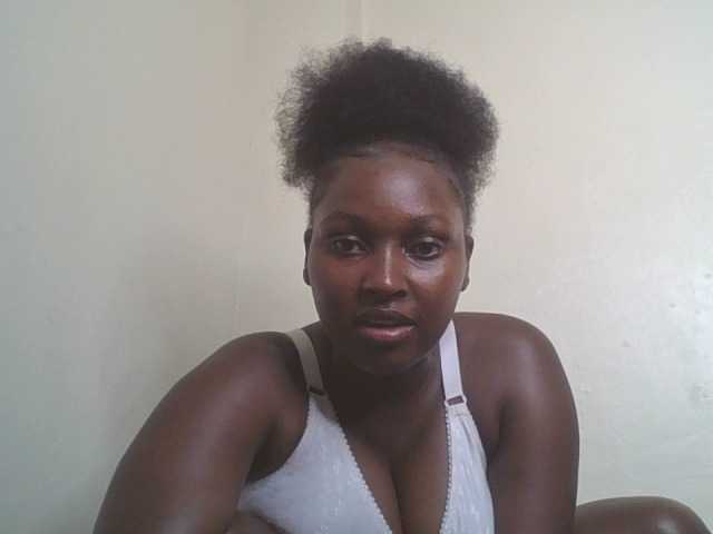 SexyBanni live cam su BongaCams