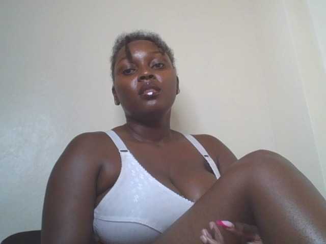 SexyBanni live webcam show