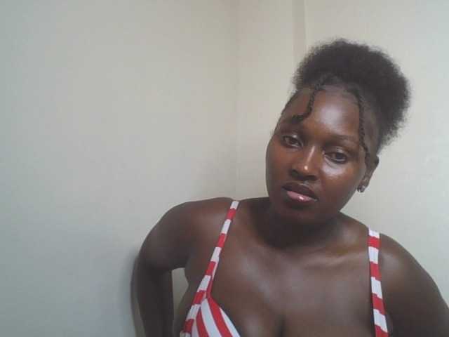 SexyBanni live webcam show