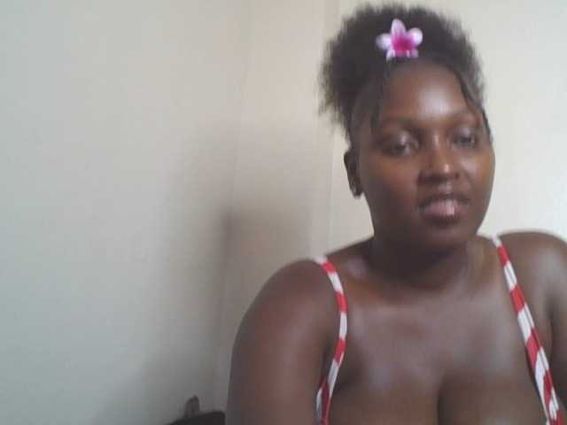 SexyBanni live webcam show