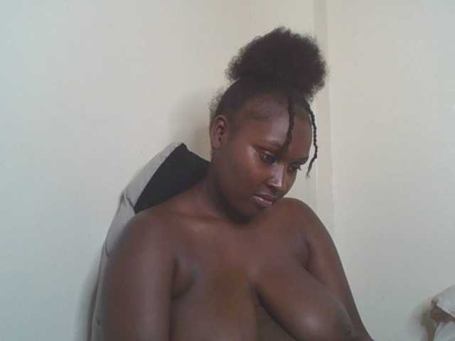 SexyBanni live webcam show