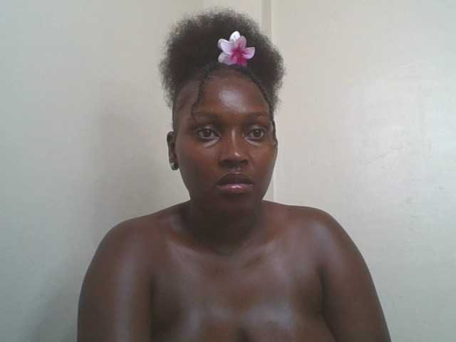 SexyBanni live webcam show
