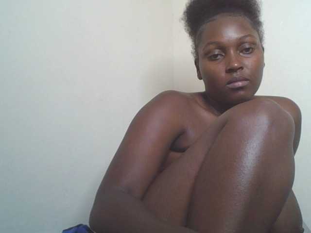 SexyBanni live webcam show