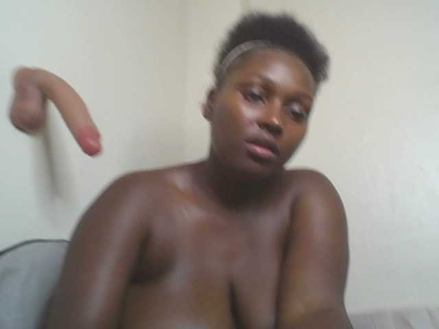 SexyBanni live webcam show