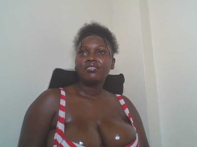 SexyBanni live webcam show