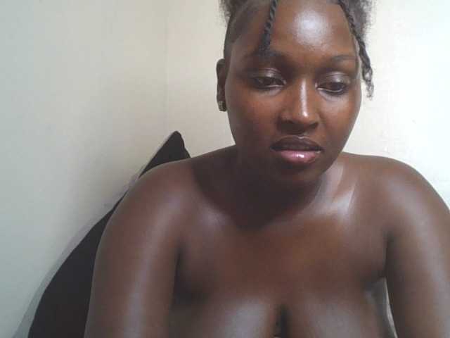 SexyBanni live webcam show