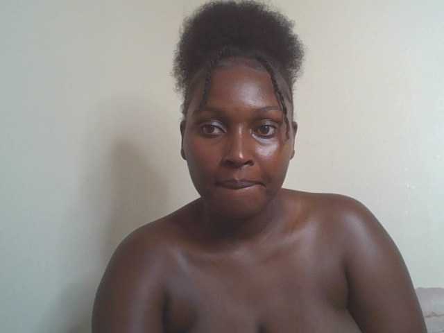 SexyBanni live webcam show