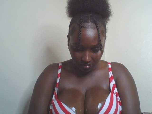 SexyBanni live webcam show