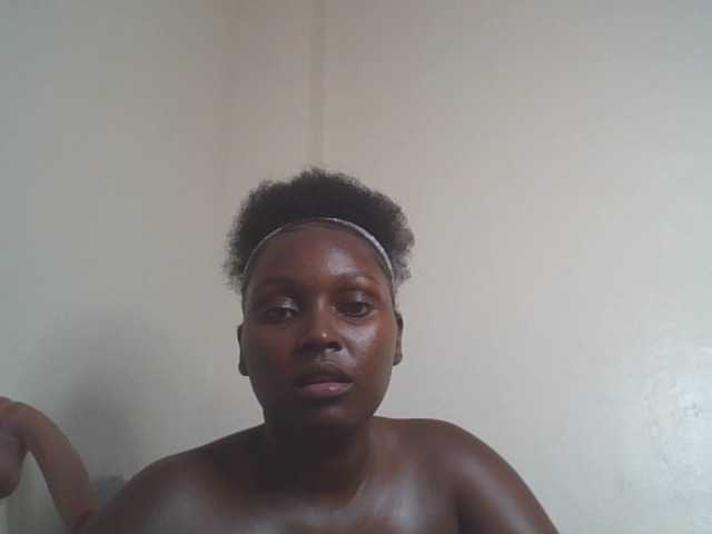 SexyBanni live webcam show