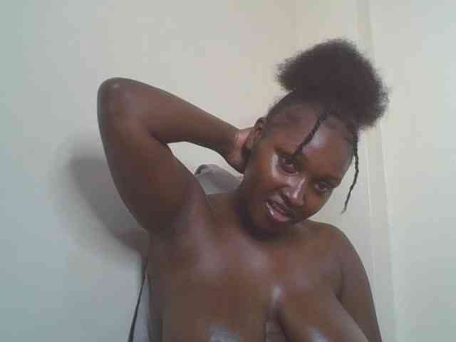 SexyBanni webcam