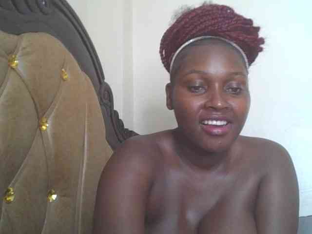 SexyBanni webcam