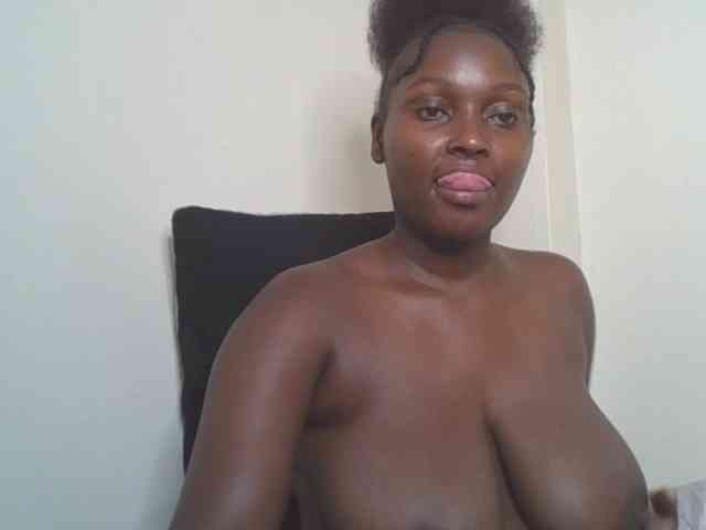 SexyBanni webcam