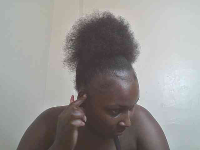 SexyBanni webcam