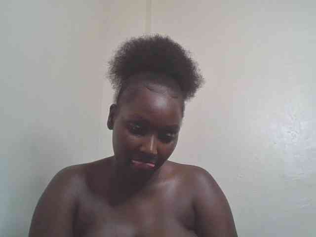 SexyBanni webcam