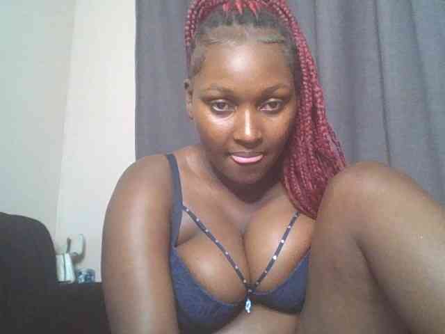 SexyBanni webcam