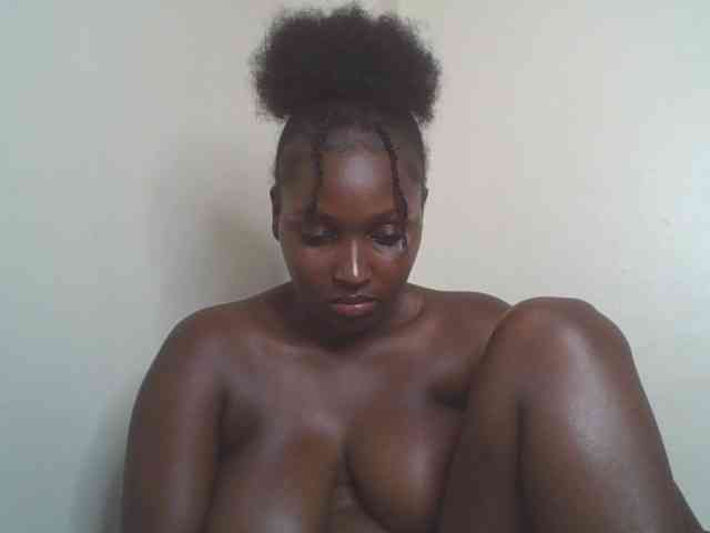 SexyBanni webcam