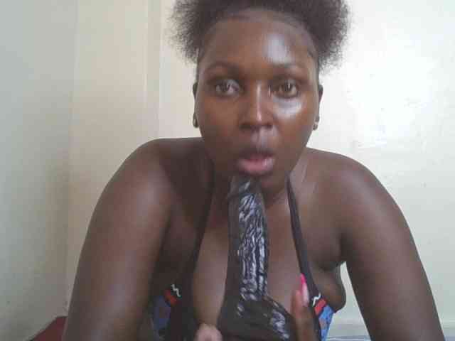 SexyBanni webcam