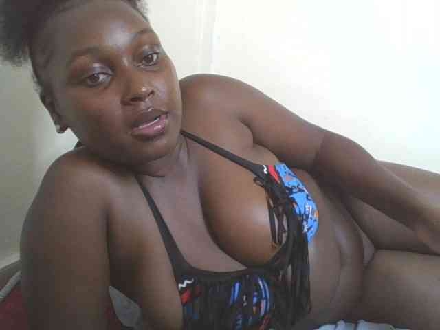 SexyBanni webcam