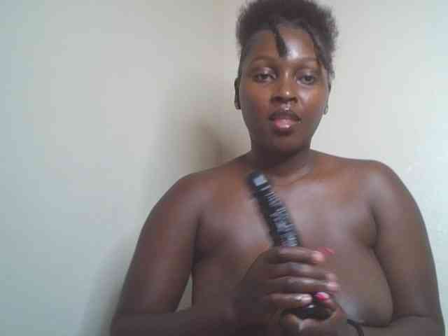 SexyBanni webcam