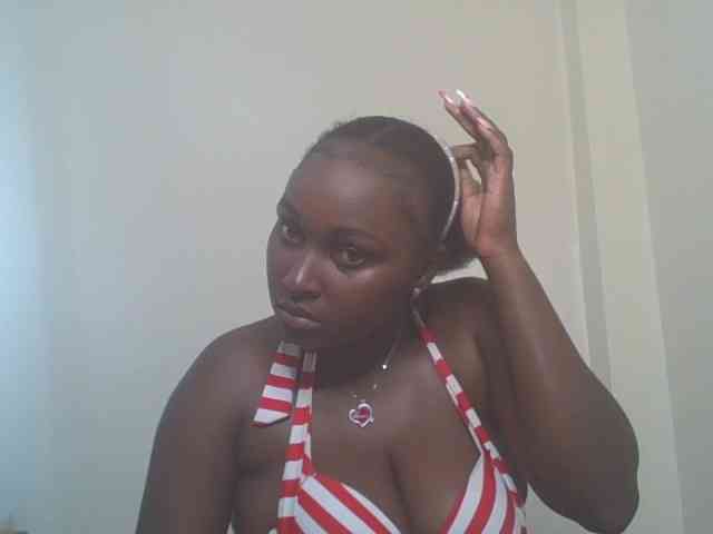 SexyBanni webcam