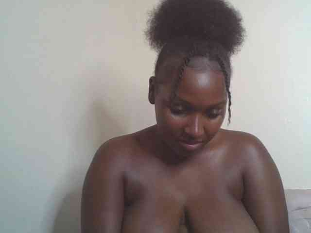 SexyBanni webcam