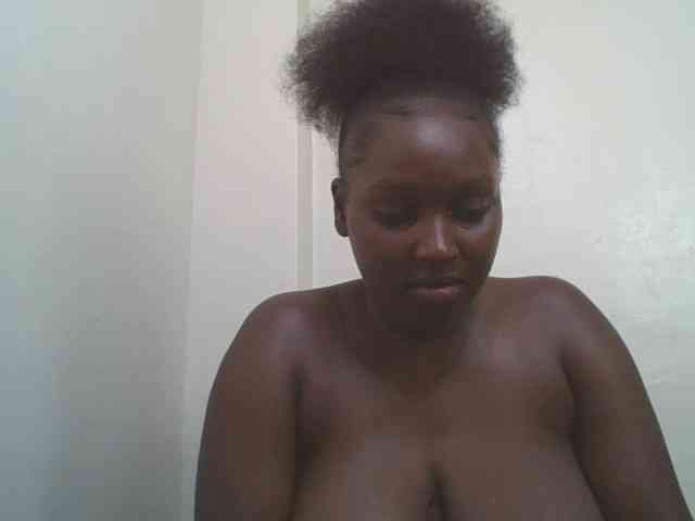 SexyBanni webcam