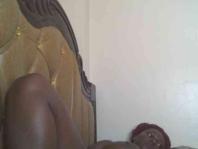 SexyBanni webcam