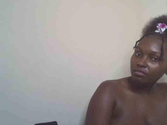 SexyBanni webcam