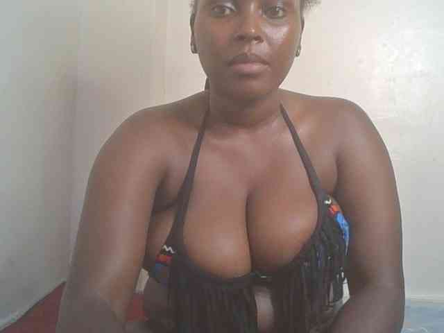 SexyBanni webcam