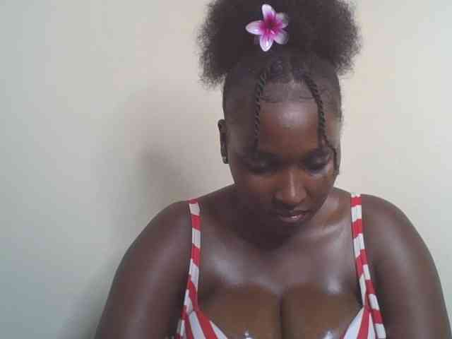 SexyBanni webcam