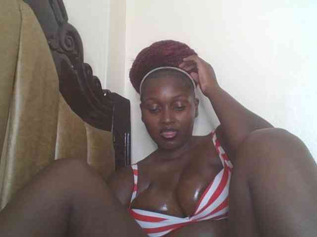 SexyBanni webcam