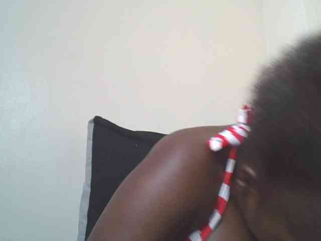 SexyBanni webcam