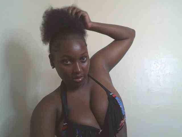 SexyBanni webcam