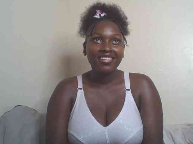 SexyBanni webcam
