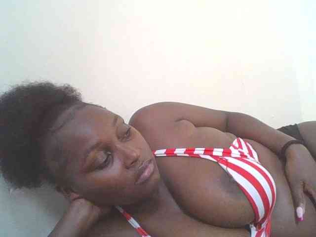 SexyBanni webcam