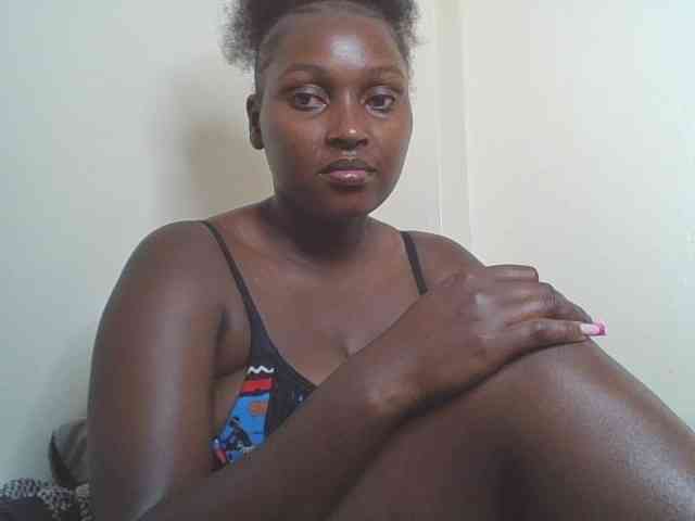 SexyBanni webcam