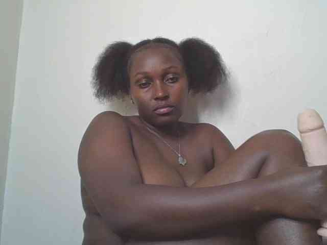 SexyBanni webcam