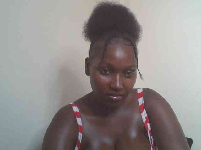 SexyBanni webcam