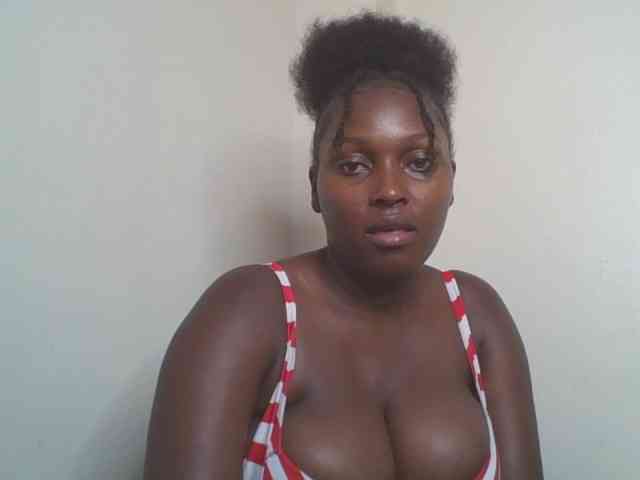 SexyBanni webcam