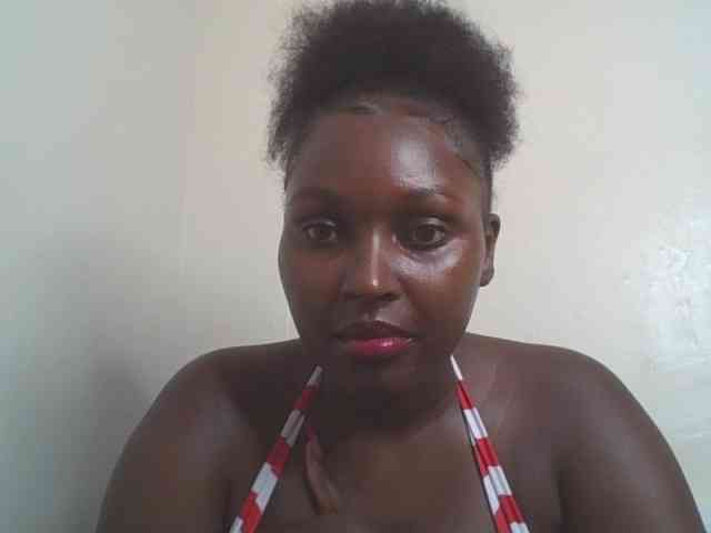 SexyBanni webcam