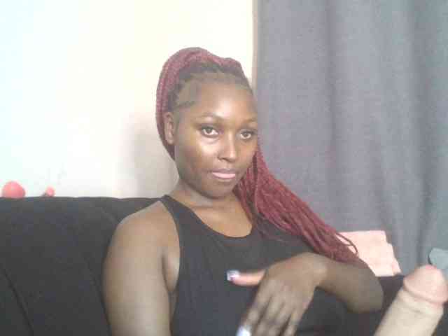 SexyBanni webcam