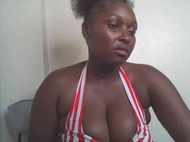 SexyBanni webcam